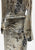 Vintage Snake Print Ensemble