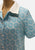 Vintage Clothing - Snowflake Dress - Painted Bird Vintage Boutique & The Aviary - Dresses
