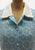 Vintage Clothing - Snowflake Dress - Painted Bird Vintage Boutique & The Aviary - Dresses