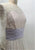 Vintage Clothing - Little Dove So Delicate - Painted Bird Vintage Boutique & The Aviary - Dresses