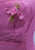 Vintage Clothing - Soft as a Petal Dress - Painted Bird Vintage Boutique & The Aviary - Dresses
