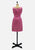 Vintage Clothing - Soft as a Petal Dress - Painted Bird Vintage Boutique & The Aviary - Dresses