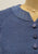 Vintage Clothing - Softly Softee Blue - Painted Bird Vintage Boutique & The Aviary - Dresses