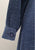 Vintage Clothing - Softly Softee Blue - Painted Bird Vintage Boutique & The Aviary - Dresses