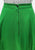 Vintage Clothing - Green as Grass Maxi Skirt - Painted Bird Vintage Boutique & The Aviary - Skirts
