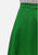 Vintage Clothing - Green as Grass Maxi Skirt - Painted Bird Vintage Boutique & The Aviary - Skirts