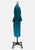 Vintage Clothing - The Peacock Ensemble - Painted Bird Vintage Boutique & The Aviary - Ensemble