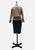Vintage Clothing - Steely Goodness - STYLIST PRIVATE COLLECTION - Painted Bird Vintage Boutique & The Aviary - Coats & Jackets