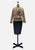 Vintage Clothing - Steely Goodness - STYLIST PRIVATE COLLECTION - Painted Bird Vintage Boutique & The Aviary - Coats & Jackets