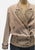 Vintage Clothing - Steely Goodness - STYLIST PRIVATE COLLECTION - Painted Bird Vintage Boutique & The Aviary - Coats & Jackets