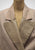 Vintage Clothing - Steely Goodness - STYLIST PRIVATE COLLECTION - Painted Bird Vintage Boutique & The Aviary - Coats & Jackets