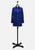 Vintage Clothing - In the Navy El Jay - DESIGNER - Painted Bird Vintage Boutique & The Aviary - Coats & Jackets
