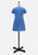Vintage Clothing - Cornflower in a Meadow Dress - Painted Bird Vintage Boutique & The Aviary - Dresses