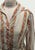 Vintage Clothing - Neutral Nellie Dress - Painted Bird Vintage Boutique & The Aviary - Dresses