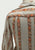 Vintage Clothing - Neutral Nellie Dress - Painted Bird Vintage Boutique & The Aviary - Dresses