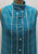 Vintage Clothing - Suburban Blue Plaid - Painted Bird Vintage Boutique & The Aviary - Dresses