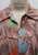 Vintage Clothing - Fun in the Sun - Painted Bird Vintage Boutique & The Aviary - Blouse
