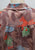 Vintage Clothing - Fun in the Sun - Painted Bird Vintage Boutique & The Aviary - Blouse