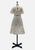 Vintage Clothing - Sunday Best Dress - Painted Bird Vintage Boutique & The Aviary - Dresses