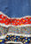 Vintage Clothing - Denim Peasantly Surprised Maxi Skirt - Painted Bird Vintage Boutique & The Aviary - Skirts