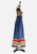 Vintage Clothing - Denim Peasantly Surprised Maxi Skirt - Painted Bird Vintage Boutique & The Aviary - Skirts