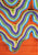Vintage Clothing - Swirly Whirly Skirt - Painted Bird Vintage Boutique & The Aviary - Skirts