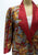 Vintage Clothing - Floral Thailand Jacket - Painted Bird Vintage Boutique & The Aviary - Coats & Jackets