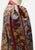 Vintage Clothing - Floral Thailand Jacket - Painted Bird Vintage Boutique & The Aviary - Coats & Jackets