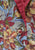 Vintage Clothing - Floral Thailand Jacket - Painted Bird Vintage Boutique & The Aviary - Coats & Jackets
