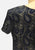 Vintage Clothing - Paisley Elegance Blouse - Painted Bird Vintage Boutique & The Aviary - Blouse