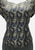 Vintage Clothing - Paisley Elegance Blouse - Painted Bird Vintage Boutique & The Aviary - Blouse