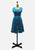 Vintage Clothing - Tea Anyone - Painted Bird Vintage Boutique & The Aviary - Dresses