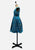 Vintage Clothing - Tea Anyone - Painted Bird Vintage Boutique & The Aviary - Dresses