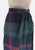Vintage Clothing - Calvin's Tartan Taste - Designer Skirt - Painted Bird Vintage Boutique & The Aviary - Skirts