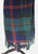 Vintage Clothing - Calvin's Tartan Taste - Designer Skirt - Painted Bird Vintage Boutique & The Aviary - Skirts