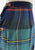 Vintage Clothing - Calvin's Tartan Taste - Designer Skirt - Painted Bird Vintage Boutique & The Aviary - Skirts