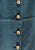 Vintage Clothing - Teal Temptation Jacket - Painted Bird Vintage Boutique & The Aviary - Coats & Jackets