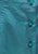 Vintage Clothing - Teal Silk Blouse - Painted Bird Vintage Boutique & The Aviary - Blouse