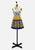 Vintage Clothing - The Villager - Painted Bird Vintage Boutique & The Aviary - Dresses