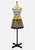 Vintage Clothing - The Villager - Painted Bird Vintage Boutique & The Aviary - Dresses