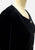 Vintage Clothing - Thorntons Velvet Jacket - Painted Bird Vintage Boutique & The Aviary - Coats & Jackets