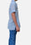 Vintage Clothing - Two Red Horses Guaybera - Painted Bird Vintage Boutique & The Aviary - Mens