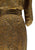 Vintage Clothing - Stunning Golden Raphael - Painted Bird Vintage Boutique & The Aviary - Dresses
