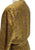 Vintage Clothing - Stunning Golden Raphael - Painted Bird Vintage Boutique & The Aviary - Dresses
