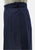 Vintage Clothing - Scottish Blue Wool Skirt - Painted Bird Vintage Boutique & The Aviary - Skirts