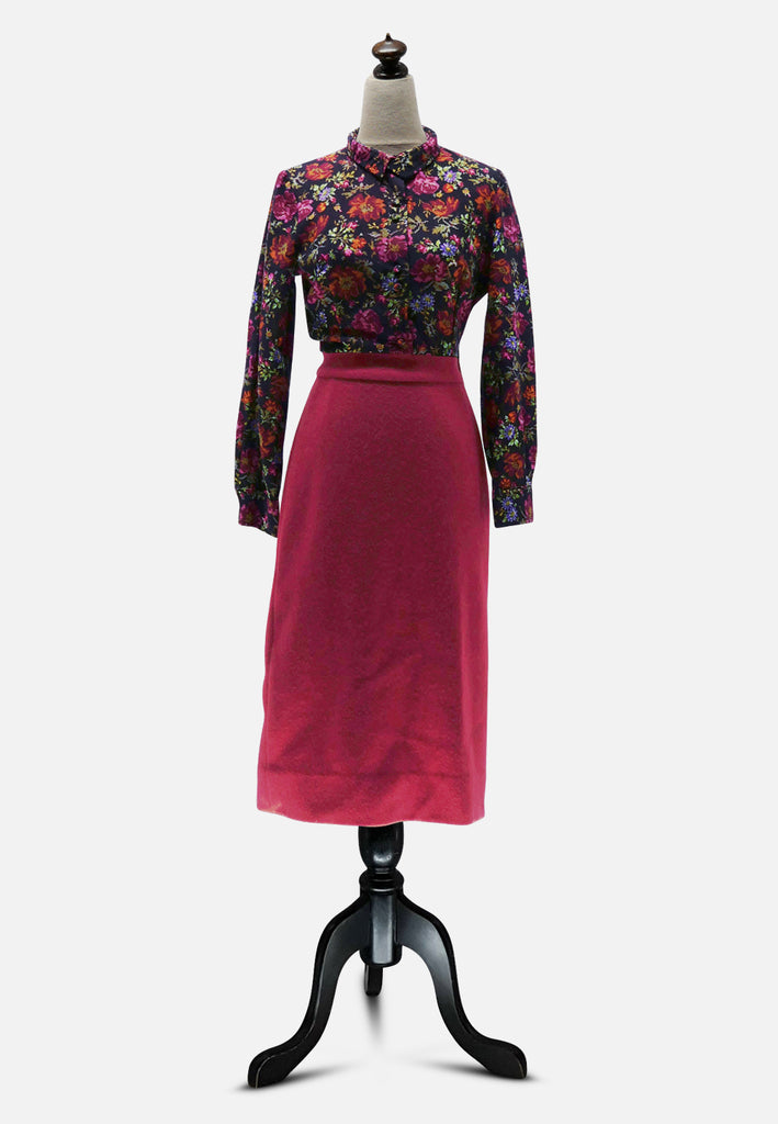 Vintage Dress