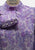 Vintage Clothing - Pansy Purple Dress - Painted Bird Vintage Boutique & The Aviary - Dresses