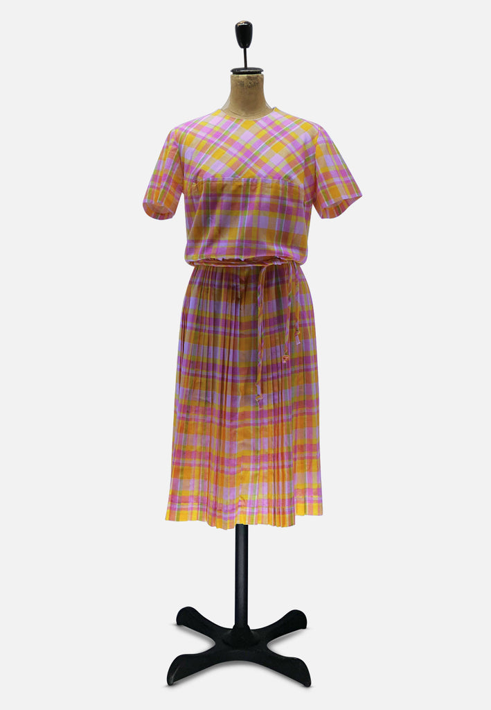 Vintage Dress