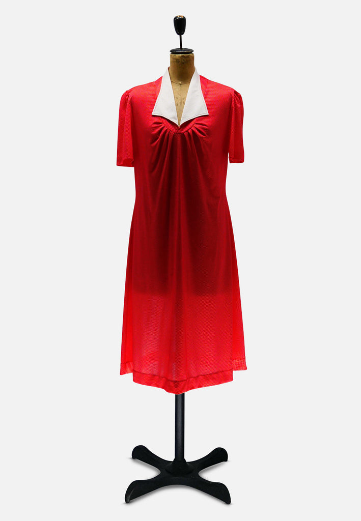 Vintage Dress