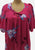 Vintage Clothing - Hawaii Holiday Time Dress - Painted Bird Vintage Boutique & The Aviary - Dresses